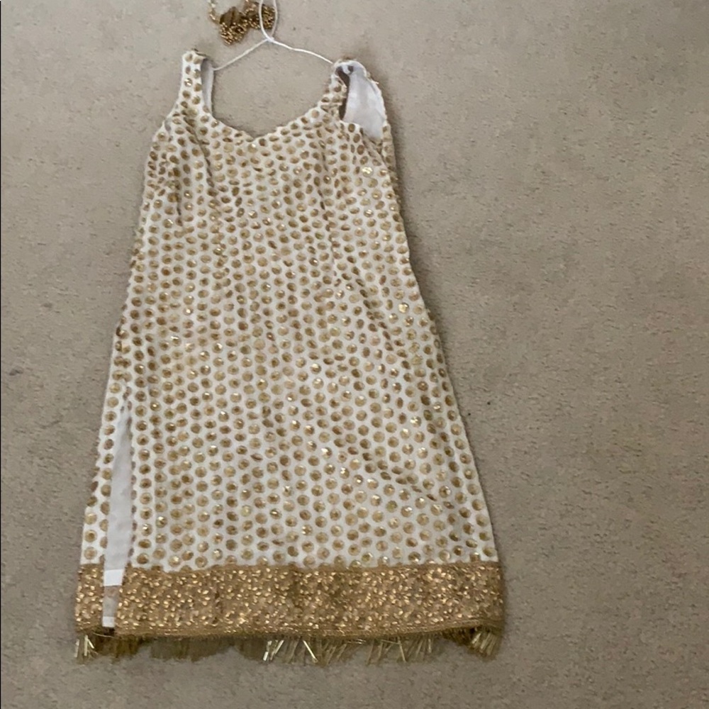 Indian Bollywood suit